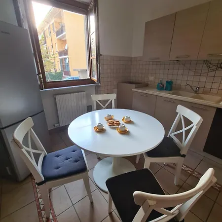 Verdi House - Relax E Sapori Appartement *