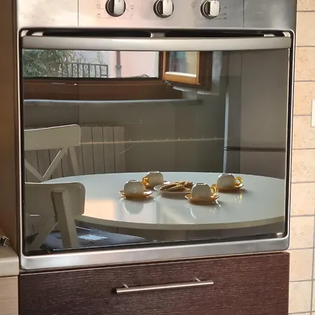 Lägenhet Verdi House - Relax E Sapori