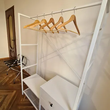 Appartement Verdi House - Relax E Sapori