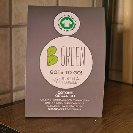 Lägenhet Verdi House - Relax E Sapori