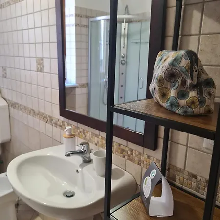 Verdi House - Relax E Sapori Appartement