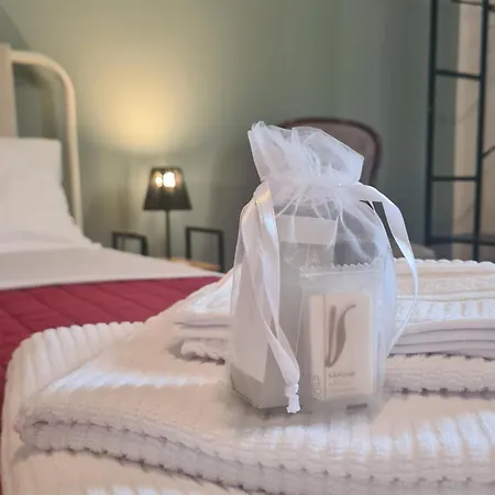 Appartement Verdi House - Relax E Sapori