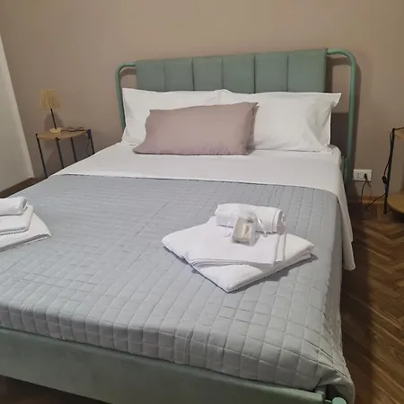 Verdi House - Relax E Sapori Lägenhet *