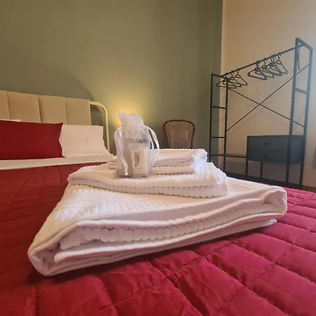 Verdi House - Relax E Sapori