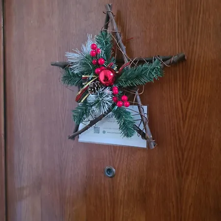 Verdi House - Relax E Sapori *