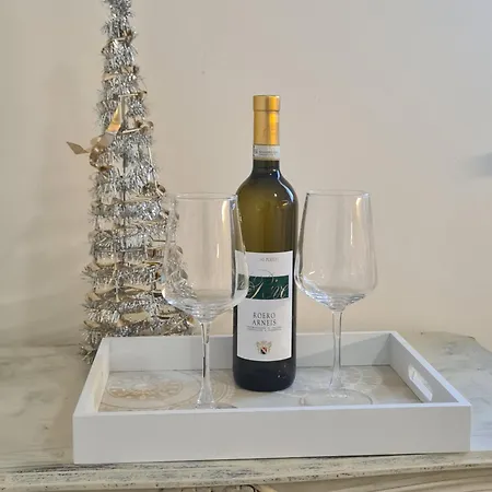 Verdi House - Relax E Sapori * Savillan