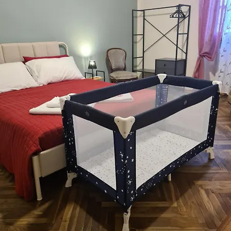 Verdi House - Relax E Sapori *