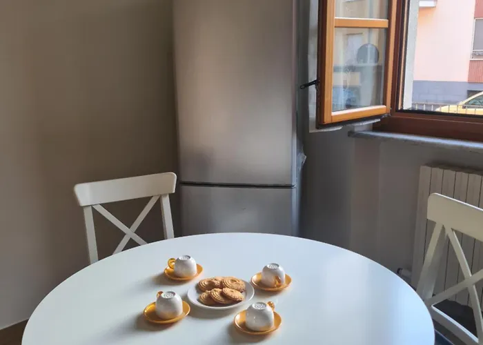 شقة Verdi House - Relax E Sapori *