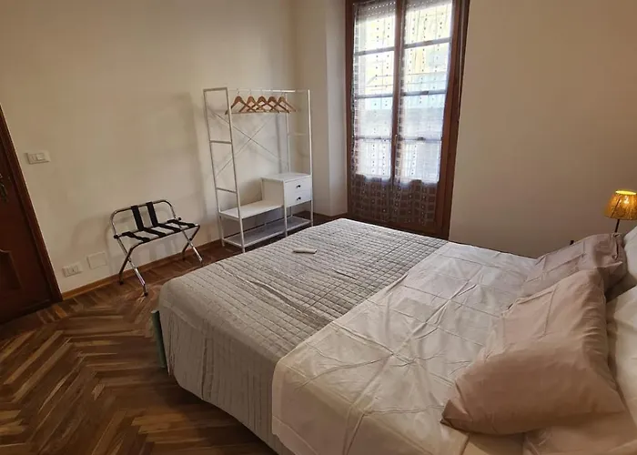 Verdi House - Relax E Sapori