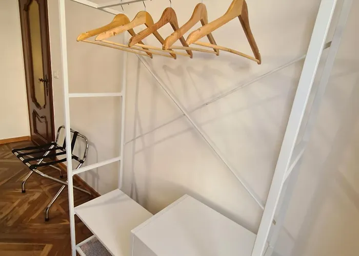 شقة Verdi House - Relax E Sapori