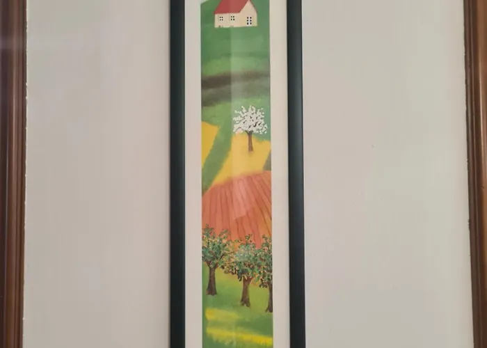 Verdi House - Relax E Sapori * سافيغليانو