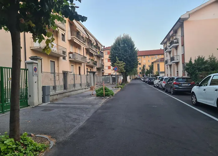 شقة Verdi House - Relax E Sapori سافيغليانو