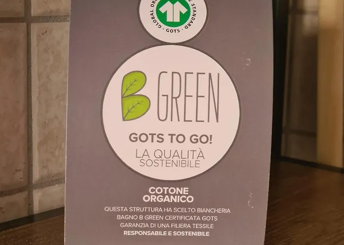 شقة Verdi House - Relax E Sapori