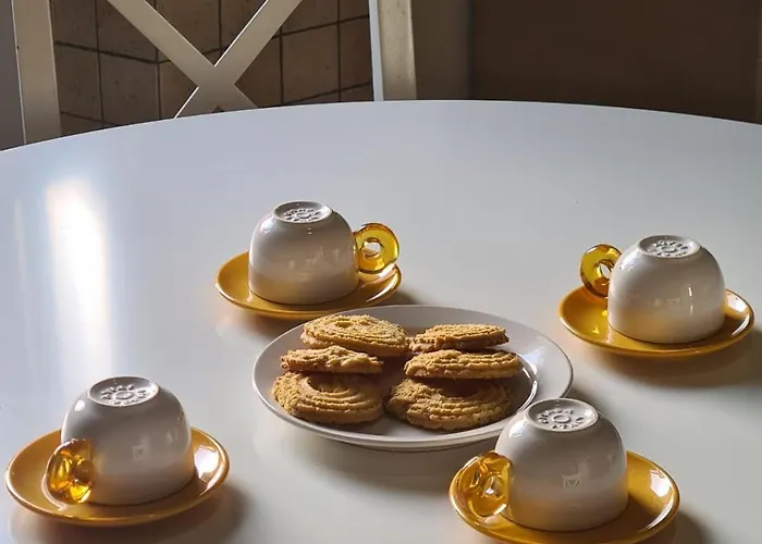 شقة Verdi House - Relax E Sapori *