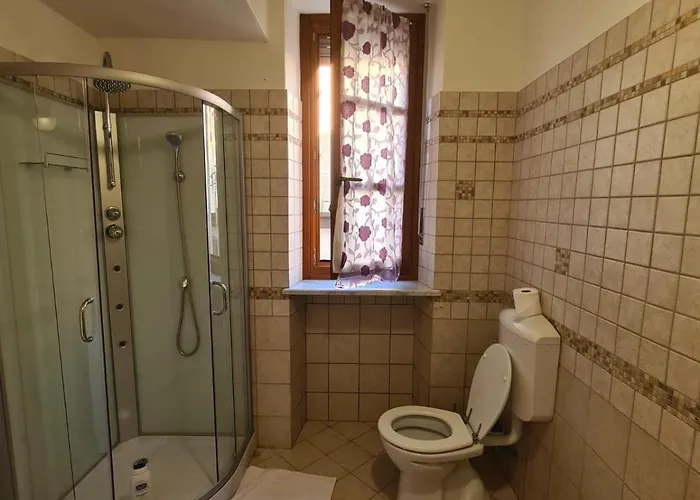 Verdi House - Relax E Sapori سافيغليانو