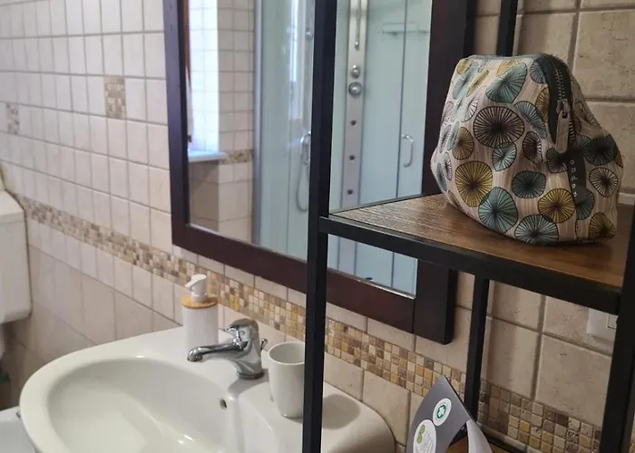 Verdi House - Relax E Sapori شقة