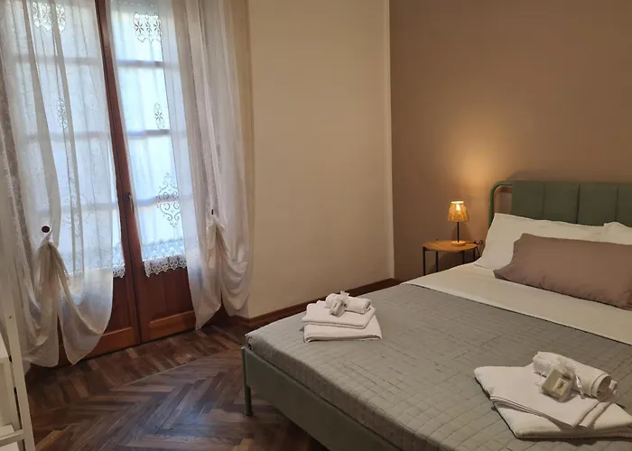 شقة Verdi House - Relax E Sapori *