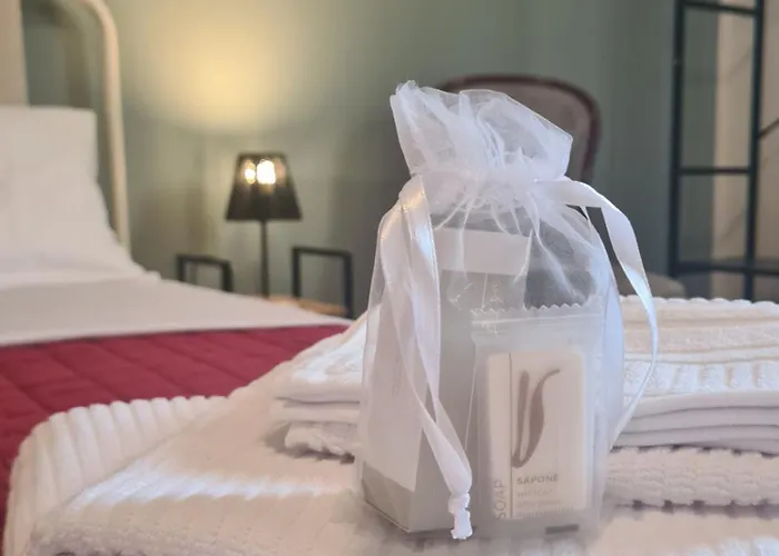 شقة Verdi House - Relax E Sapori