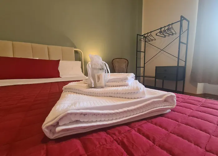 Verdi House - Relax E Sapori