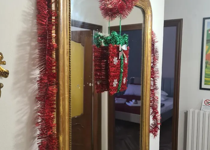 Verdi House - Relax E Sapori *