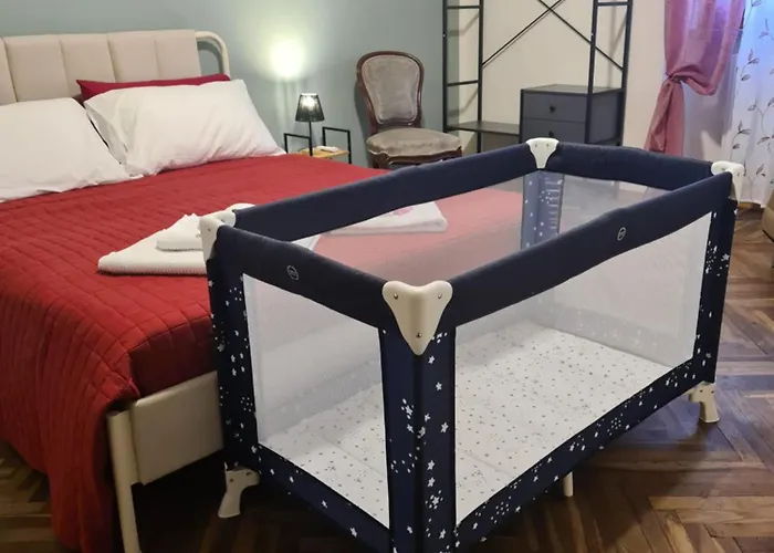 Verdi House - Relax E Sapori *