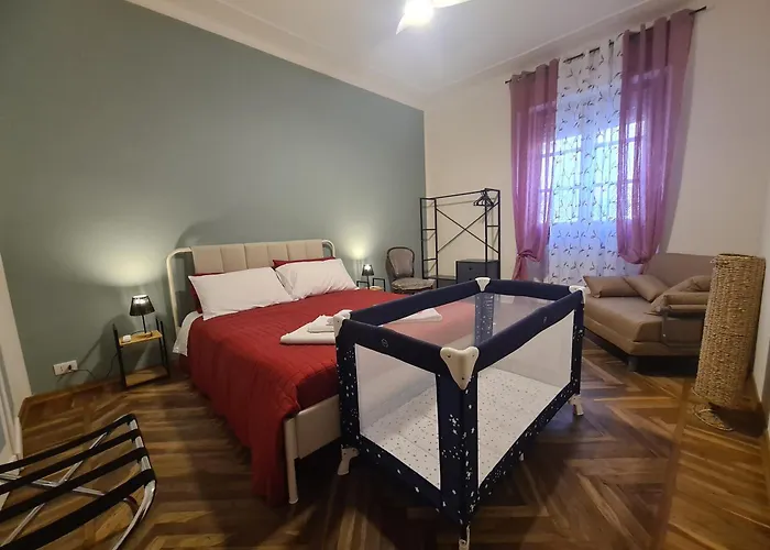 شقة Verdi House - Relax E Sapori سافيغليانو